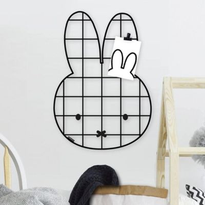 Bambolino Memobord Metaal Nijntje