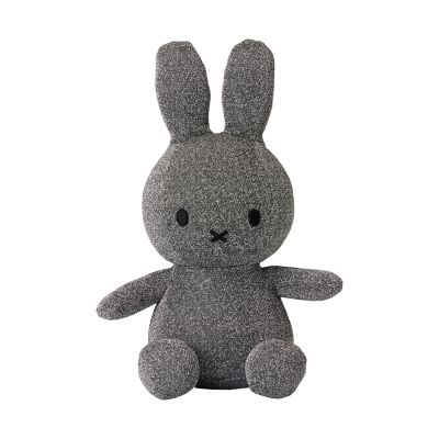 Nijntje Knuffel Sparkle Silver 23cm

