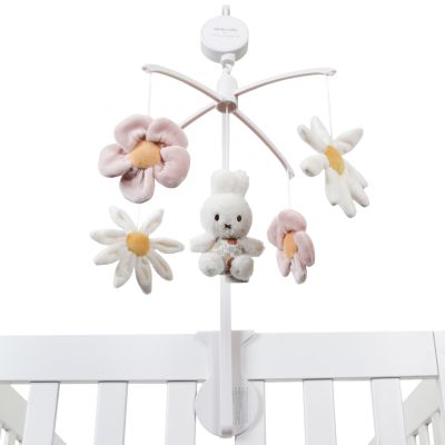 Nijntje By Little Dutch Muziekmobiel Vintage Little Flowers