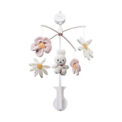 Nijntje By Little Dutch Muziekmobiel Vintage Little Flowers