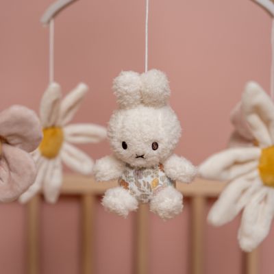 Nijntje By Little Dutch Muziekmobiel Vintage Little Flowers