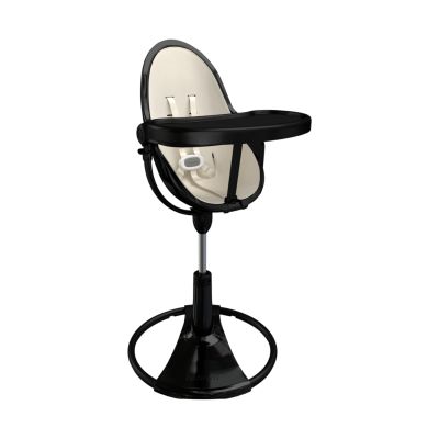 Bloom Fresco Noir incl. Starterkit Coconutwhite