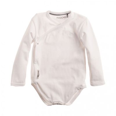 Noppies Romper Ziara White maat 44