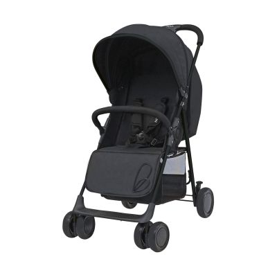 Asalvo Buggy - Nova - Black