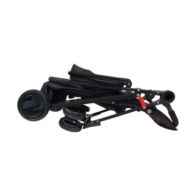 Asalvo Buggy - Nova - Black