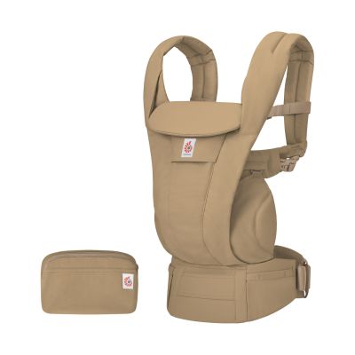 Ergobaby Omni Deluxe Cotton Draagzak