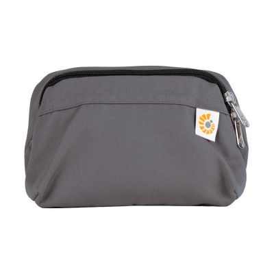 Ergobaby Omni Breeze Graphite Grey