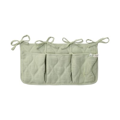 Little Dutch Pure Organiser - Sage 