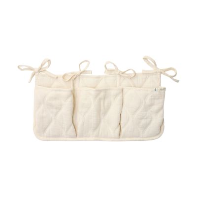 Little Dutch Pure Organiser - Soft White 