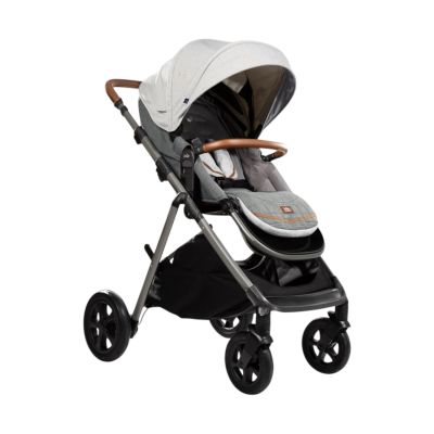 Joie Kinderwagen Aeria Oyster