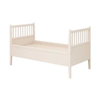 Bopita Vieve Peuterbed – 70 x 140 – Dune