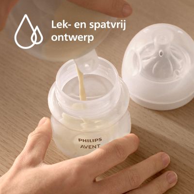 Philips Avent Enkele Borstkolf Hands-Free Starter Set Philips Avent Enkele Borstkolf Hands-Free Starter Set