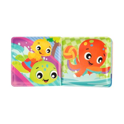 Playgro Bubble Book Splash Pack Playgro Bubble Book Splash Pack
