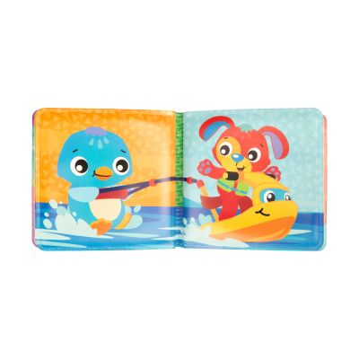 Playgro Bubble Book Splash Pack Playgro Bubble Book Splash Pack
