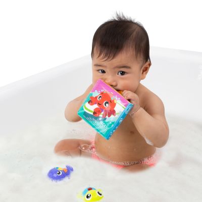 Playgro Bubble Book Splash Pack Playgro Bubble Book Splash Pack