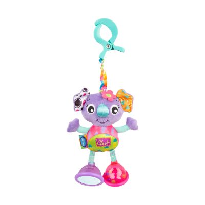 Playgro Dingly Dangly Cleo Hangspeeltje Playgro Dingly Dangly Cleo Hangspeeltje