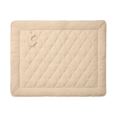 Little Dutch Pure Boxkleed - Soft Beige