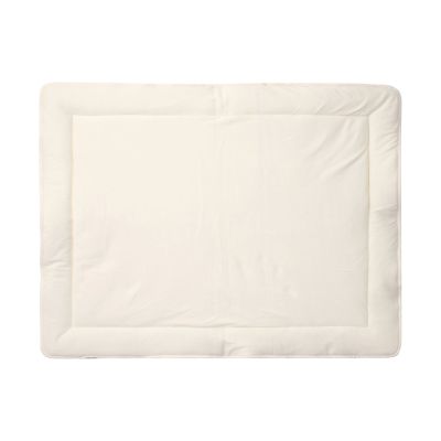 Little Dutch Pure Boxkleed - Soft White 