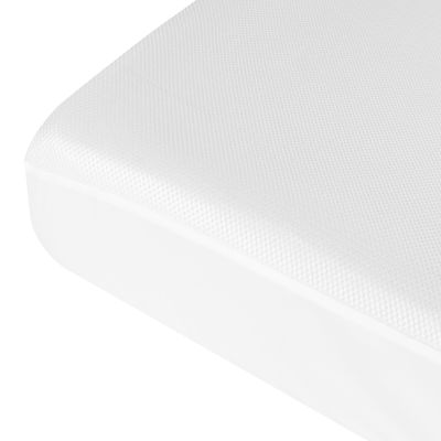 Polydaun 3D Mesh PU Hoeslaken 70 x 150 cm