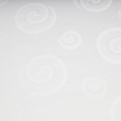 Puck Boxmatras - Rond - 90 x 4 cm Puck Boxmatras - Rond - 90 x 4 cm