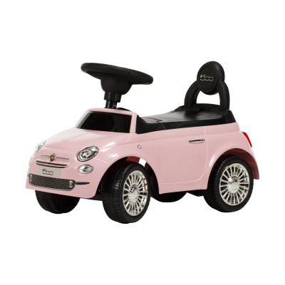 Puck Loopauto Fiat