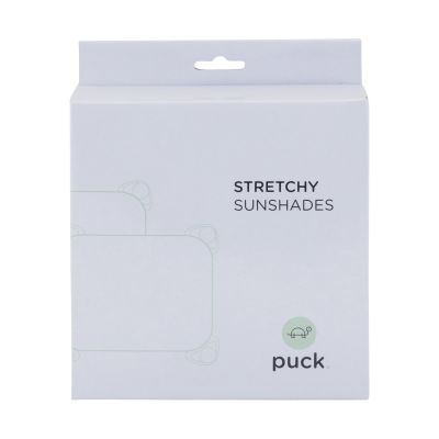 Puck Zonwering
