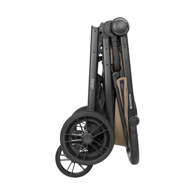 Kikkaboo Kinderwagen - Jody - Beige