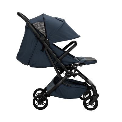 Qute Buggy Q-Ultra Blauw