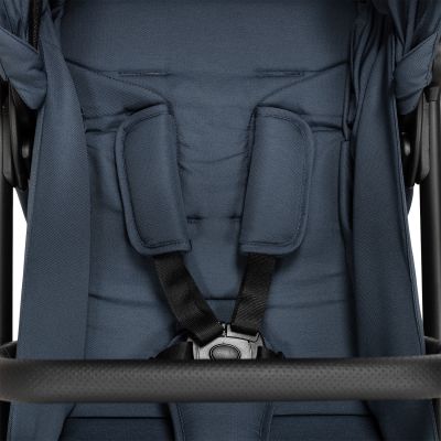 Qute Buggy Q-Ultra Blauw