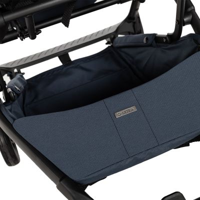 Qute Buggy Q-Ultra Blauw