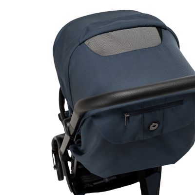 Qute Buggy Q-Ultra Blauw