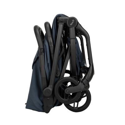 Qute Buggy Q-Ultra Blauw