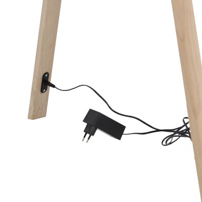 Qute Q-doozle Elektrische Wieg - Ivory Qute Q-doozle Elektrische Wieg - Ivory