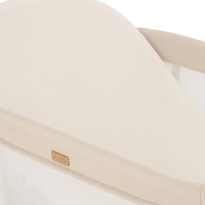 Qute Q-doozle Elektrische Wieg - Ivory Qute Q-doozle Elektrische Wieg - Ivory