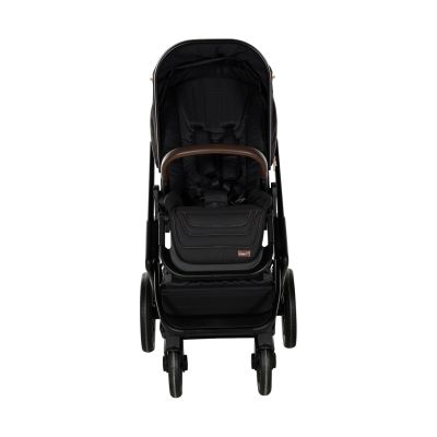 Qute Q-Rider Kinderwagen Nero Qute Q-Rider Kinderwagen Nero