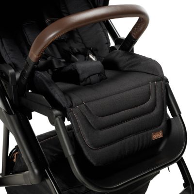 Qute Q-Rider Kinderwagen Nero Qute Q-Rider Kinderwagen Nero