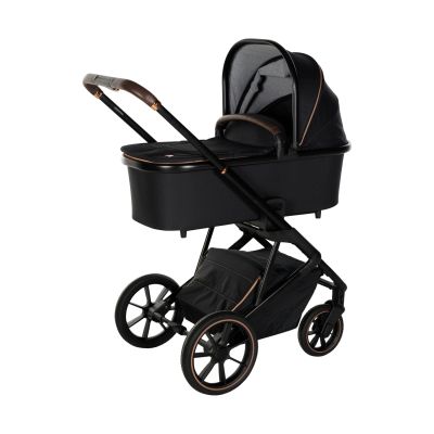 Qute Q-Rider Kinderwagen Nero Qute Q-Rider Kinderwagen Nero