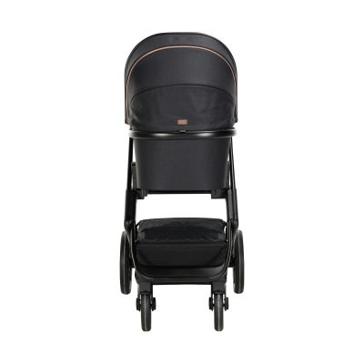 Qute Q-Rider Kinderwagen Nero Qute Q-Rider Kinderwagen Nero