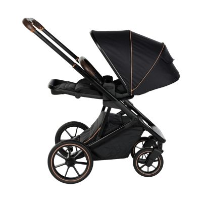 Qute Q-Rider Kinderwagen Nero Qute Q-Rider Kinderwagen Nero