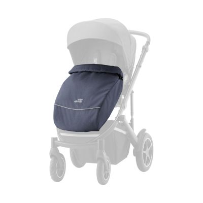 Britax Römer Diamond Beenkap Smile 5Z