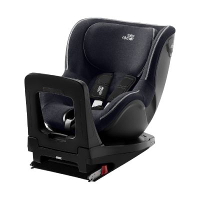 Britax Römer Comfort Hoes Swingfix (M) / Dualfix (M) i-Size Dark Grey