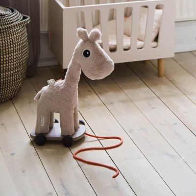 Done by Deer Raffi Trekfiguur - Powder