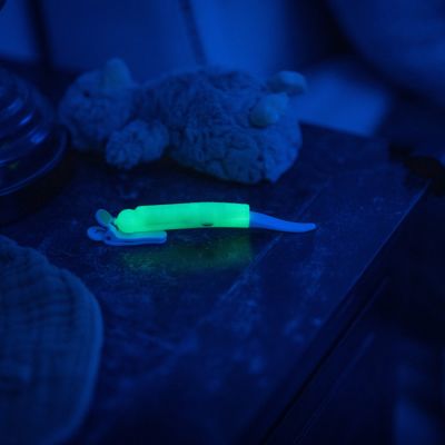 Jep! Kids Latchlight Voedingslampje - Mint / White