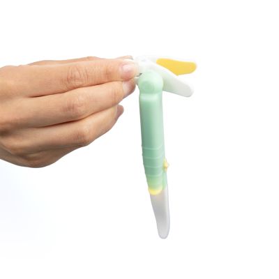 Jep! Kids Latchlight Voedingslampje - Mint / White