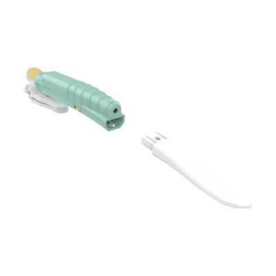 Jep! Kids Latchlight Voedingslampje - Mint / White