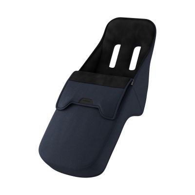 Redsbaby NUVO2 Winter Voetenzak - Midnight Blue Redsbaby NUVO2 Winter Voetenzak - Midnight Blue