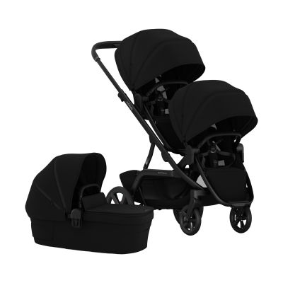 Redsbaby Nuvo 2 Duo Kinderwagen