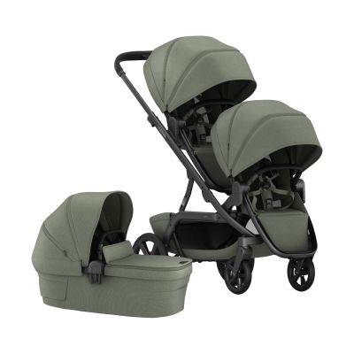 Redsbaby Nuvo 2 Duo Kinderwagen