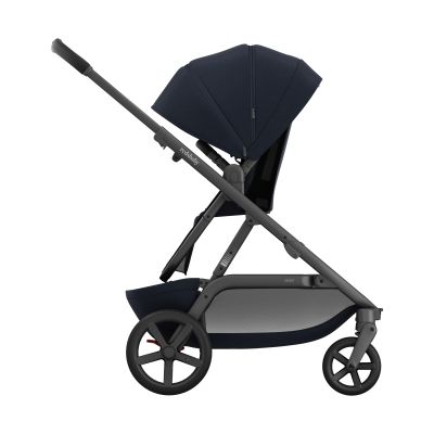 Redsbaby Nuvo 2 Mono Kinderwagen - Midnight Blue Redsbaby Nuvo 2 Mono Kinderwagen - Midnight Blue