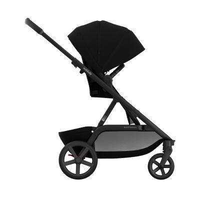 Redsbaby Nuvo 2 Mono Kinderwagen - Platinum Black Redsbaby Nuvo 2 Mono Kinderwagen - Platinum Black
